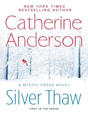 Cherish Catherine Anderson Epub